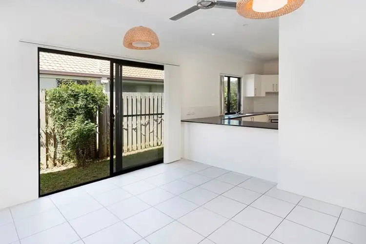 Sixth view of Homely house listing, 68/19 Santa Barbara Road, Hope Island QLD 4212