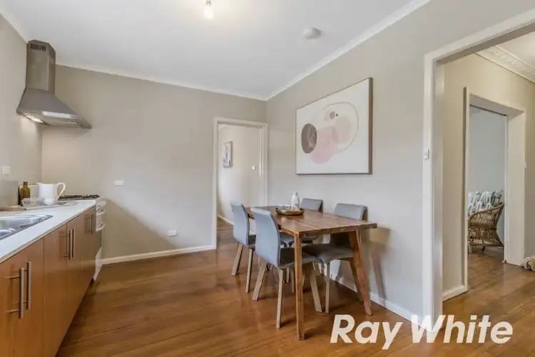 Sixth view of Homely unit listing, 1/476 Scoresby Road, Ferntree Gully VIC 3156