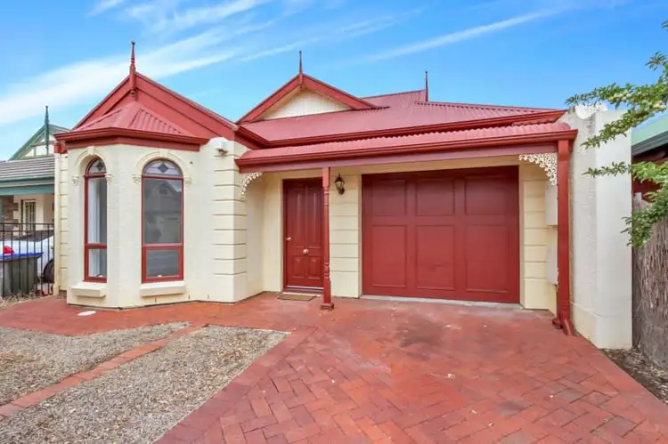 12 Hansen Circuit, Renown Park SA 5008