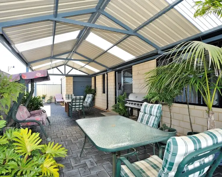 Fourth view of Homely house listing, 4 Merrimac Loop, Rockingham WA 6168