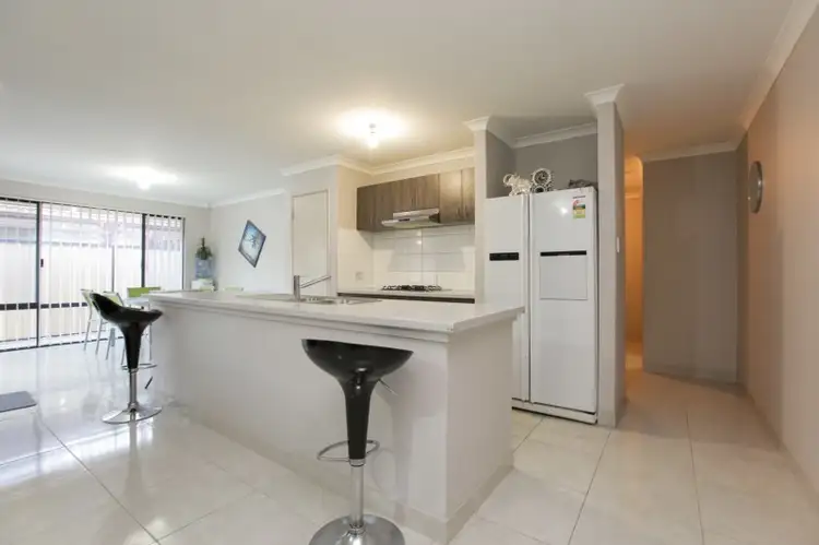 Fifth view of Homely house listing, 111B Crawford Street, East Cannington WA 6107