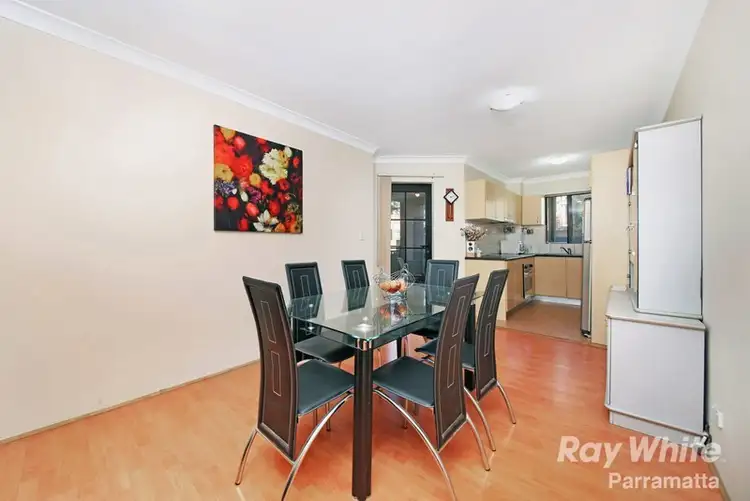 Third view of Homely unit listing, 9/105-113 Stapleton Street, Pendle Hill NSW 2145