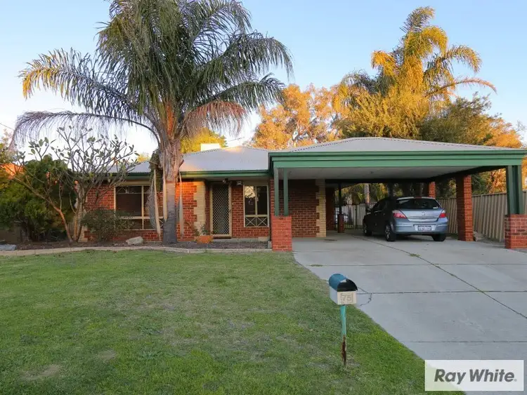 75 Thomas Street, East Cannington WA 6107