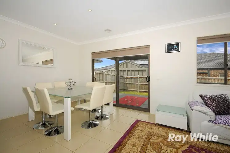 Third view of Homely house listing, 21 Autumn Fields Drive, Cranbourne North VIC 3977