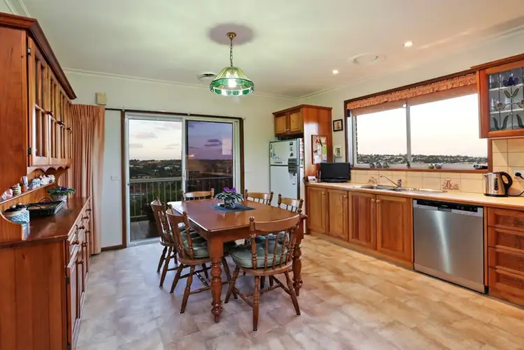 Sixth view of Homely house listing, 22 Challambra Crescent, Highton VIC 3216