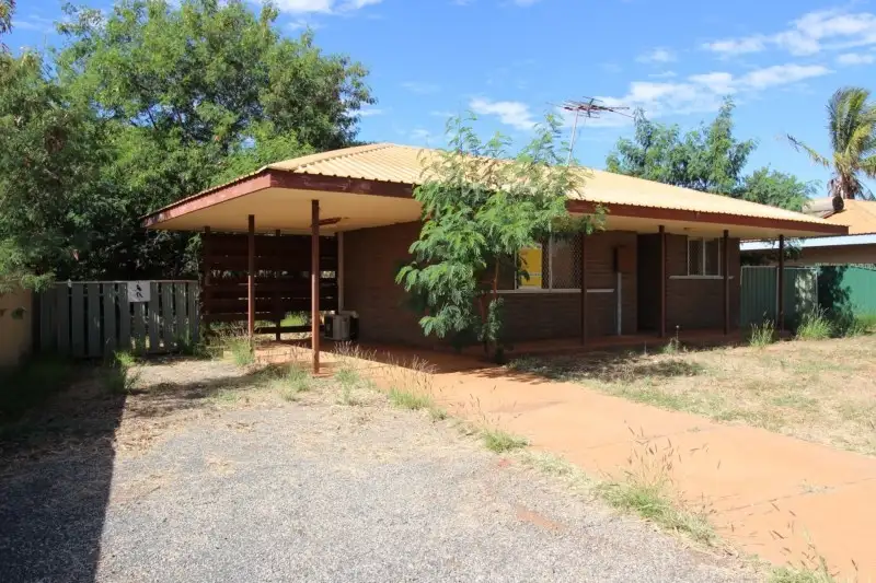 Main view of Homely house listing, 29 Etrema Loop, South Hedland WA 6722