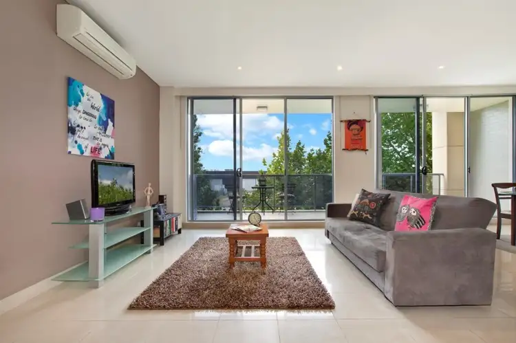 Main view of Homely apartment listing, 38/635 Gardeners Road, Mascot NSW 2020