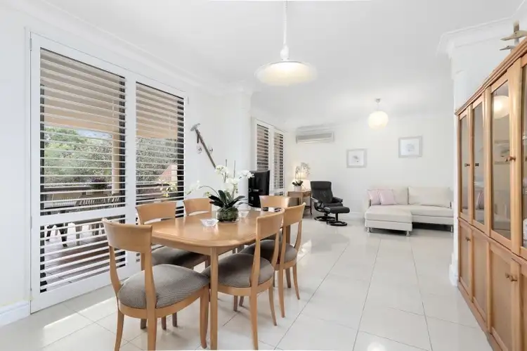 Fifth view of Homely unit listing, 2/21-23 Goodchap Road, Chatswood NSW 2067