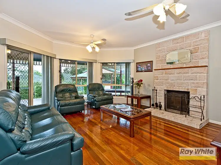 Sixth view of Homely house listing, 3 Ernest Krause Drive, Closeburn QLD 4520