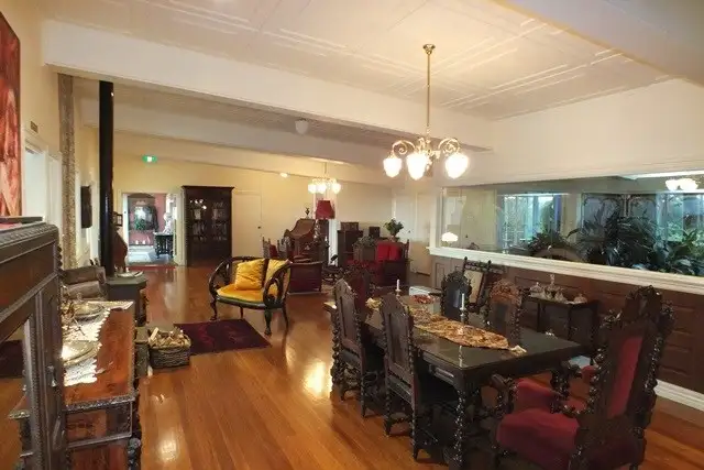 Second view of Homely house listing, 3 Links Close, Oberon NSW 2787