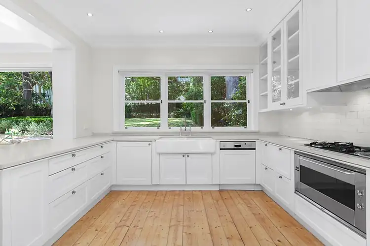 Second view of Homely house listing, 20 Dover Road, Rose Bay NSW 2029