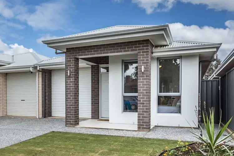 Second view of Homely house listing, 23 Torrens Avenue, Klemzig SA 5087