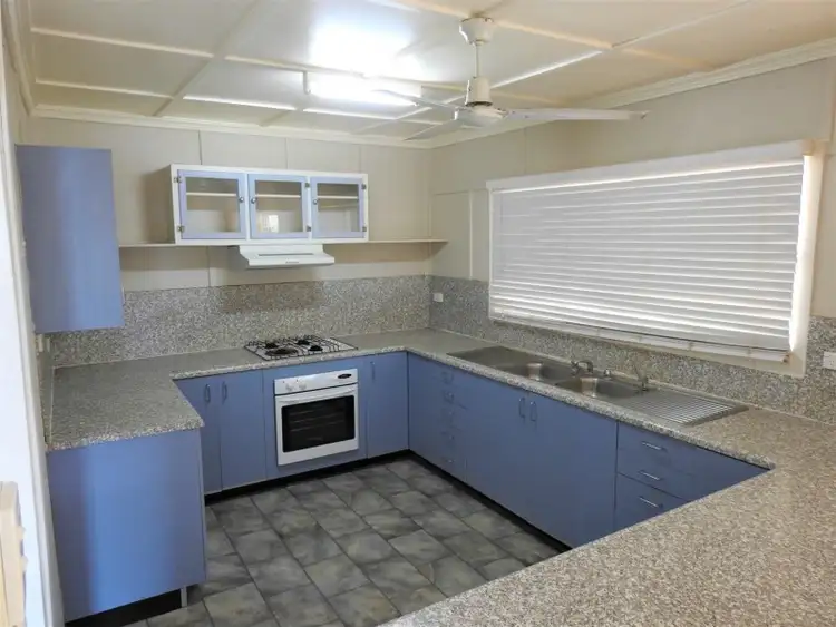 Seventh view of Homely house listing, 87 Crane Street, Longreach QLD 4730