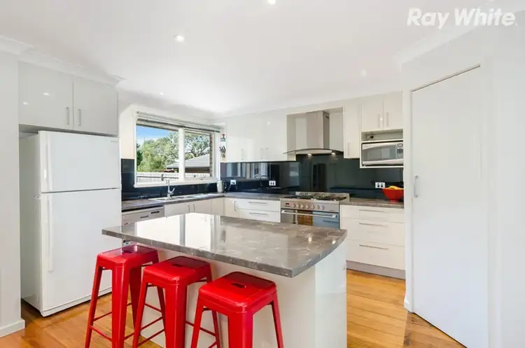 Second view of Homely house listing, 82 Scoresby Road, Bayswater VIC 3153