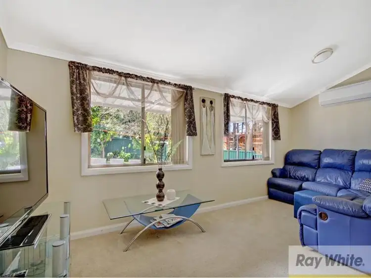 Fourth view of Homely house listing, 4 Gannons Avenue, Hurstville NSW 2220