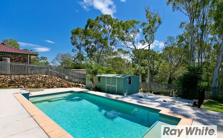 Fifth view of Homely house listing, 61 Constellation Way, Wynnum QLD 4178