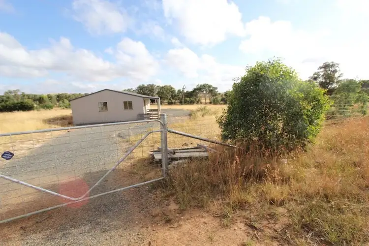 Sixth view of Homely rural property listing, Lot 246 Jerrawa Road., Jerrawa NSW 2582