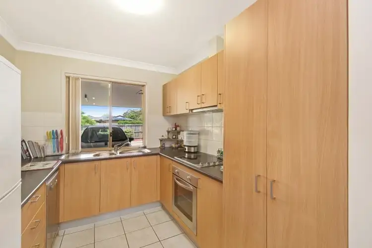Second view of Homely townhouse listing, 3/90 Webster Road, Deception Bay QLD 4508