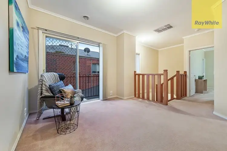 Seventh view of Homely house listing, 19 Parramatta Walk, Craigieburn VIC 3064