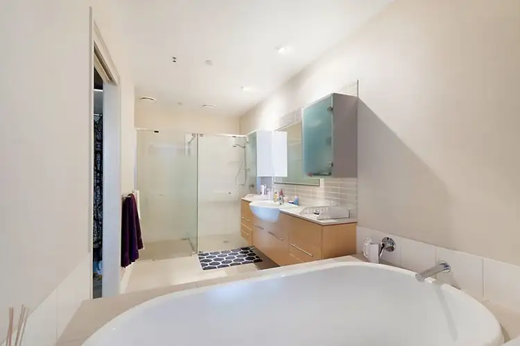 Seventh view of Homely apartment listing, 105 Scarborough Street, Southport QLD 4215