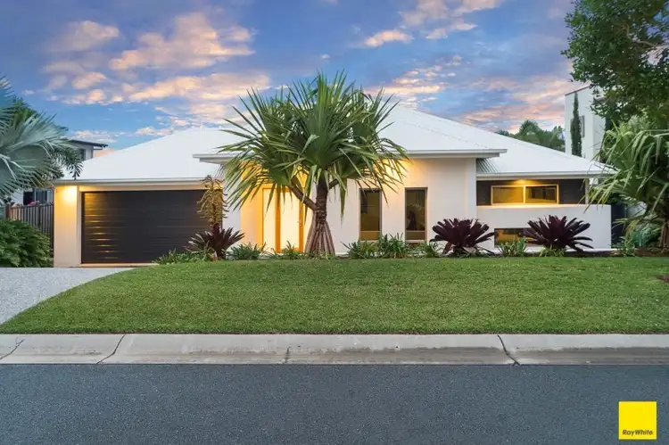 17 Village High Crescent, Coomera Waters QLD 4209