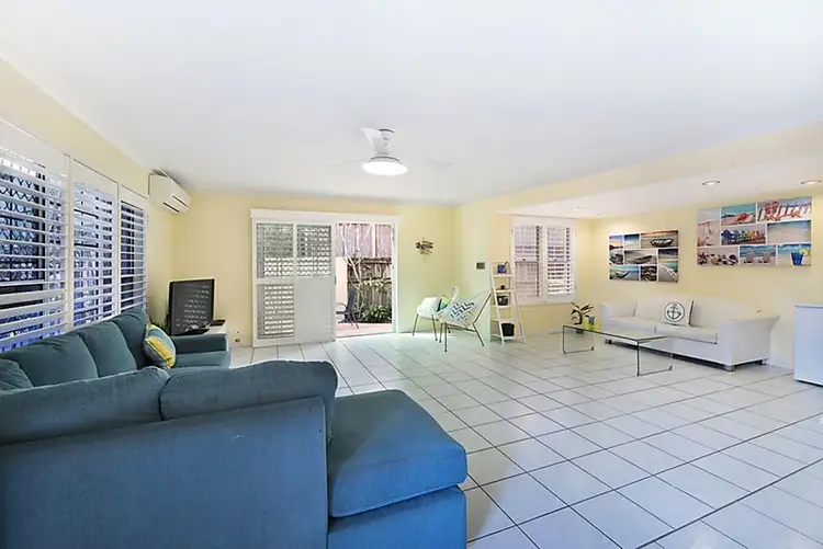 Sixth view of Homely apartment listing, 1/15 Burra Street, Chevron Island QLD 4217