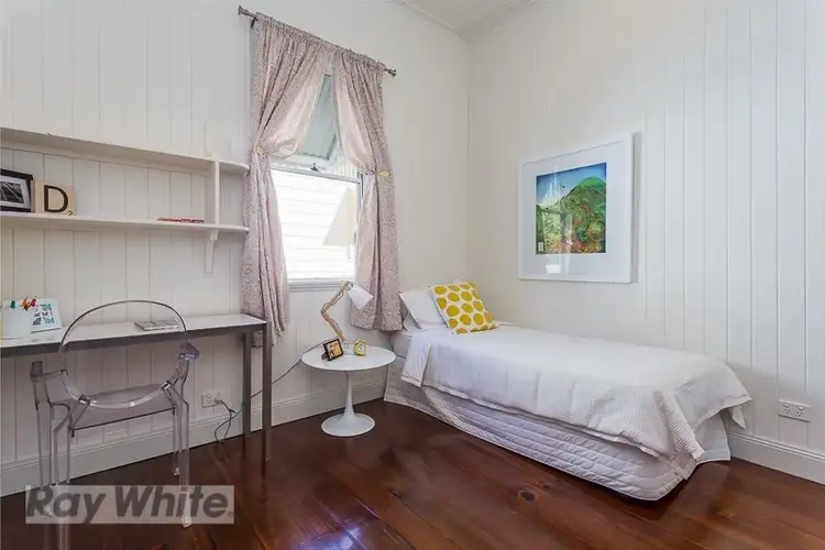Fifth view of Homely house listing, 7 Gladstone Street, Coorparoo QLD 4151