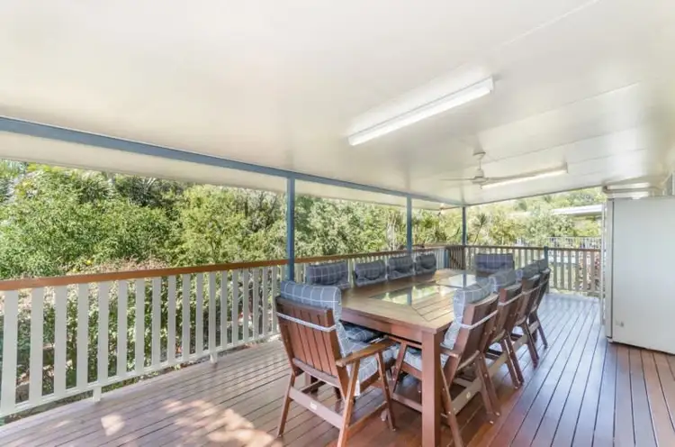 Seventh view of Homely house listing, 53 Blaxland Crescent, Vincent QLD 4814