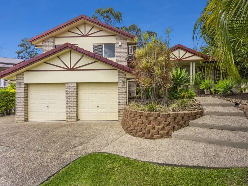 Main view of Homely house listing, 3 Phoenix Court, Eatons Hill QLD 4037