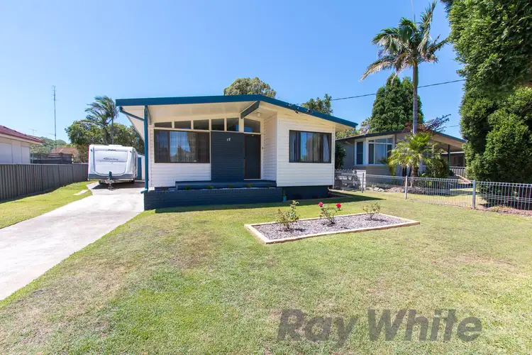 Main view of Homely house listing, 19 Cassia Crescent, Gateshead NSW 2290