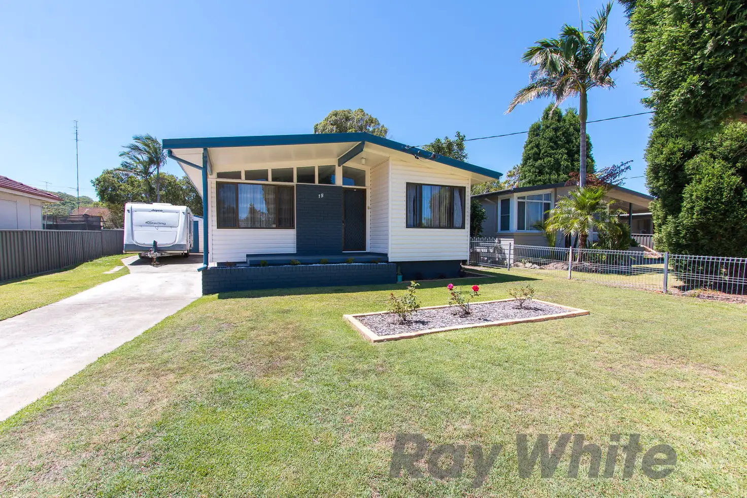 Main view of Homely house listing, 19 Cassia Crescent, Gateshead NSW 2290