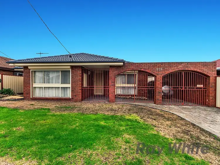 526 Main Road West, Kings Park VIC 3021