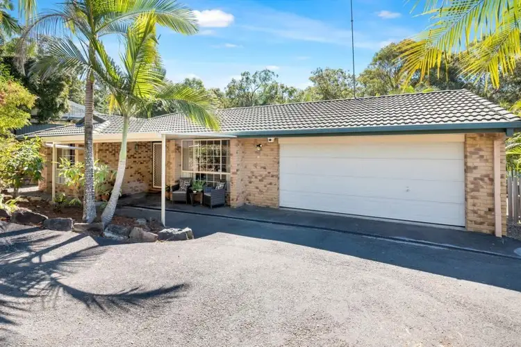 6 Cash Place, Oxenford QLD 4210