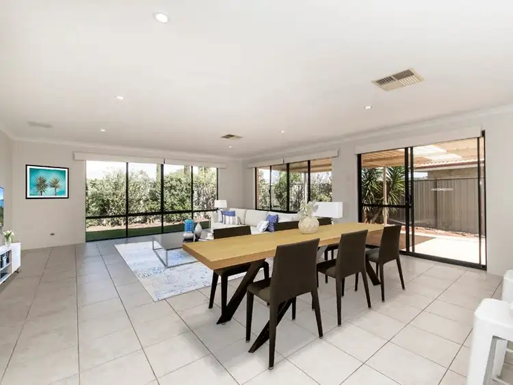 Main view of Homely house listing, 9 Vivien Avenue, Baldivis WA 6171