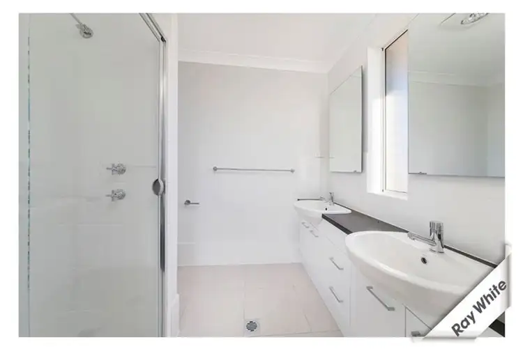Third view of Homely house listing, 19 Munjuwa Street, Ngunnawal ACT 2913