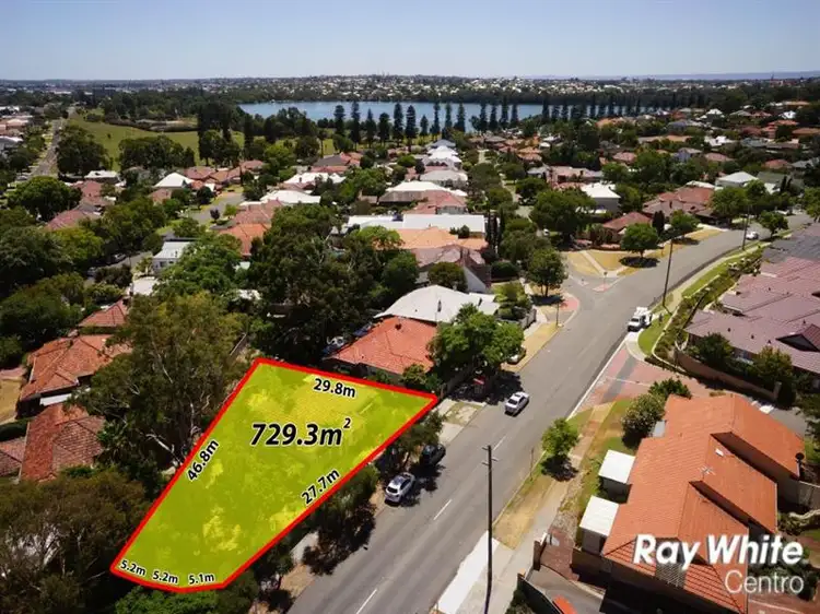 78 Ruislip Street, Wembley WA 6014