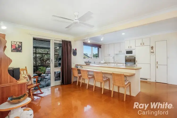 Fourth view of Homely house listing, 9 Lipsia Place, Carlingford NSW 2118