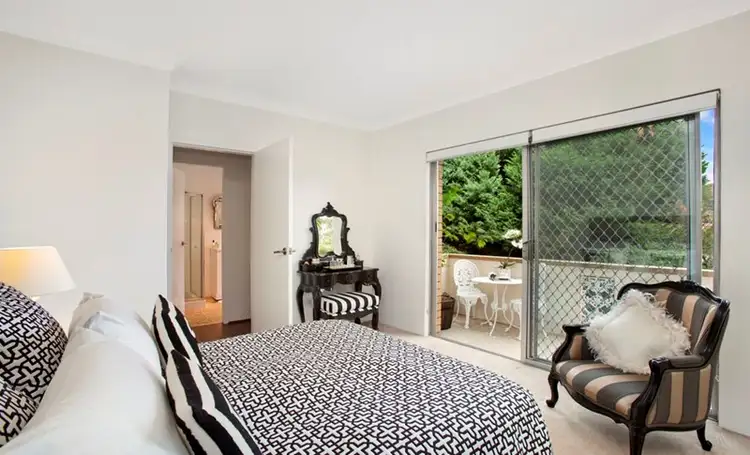 Third view of Homely apartment listing, 7/1-3 Second Avenue, Five Dock NSW 2046