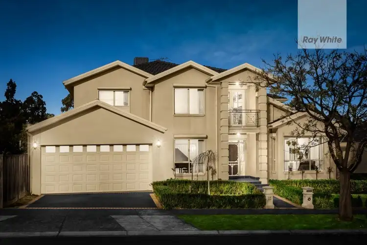 23 Wisteria Drive, Bundoora VIC 3083