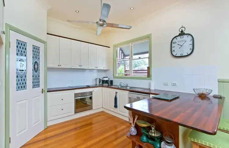 Third view of Homely house listing, 103 Cedar Street, Wynnum QLD 4178