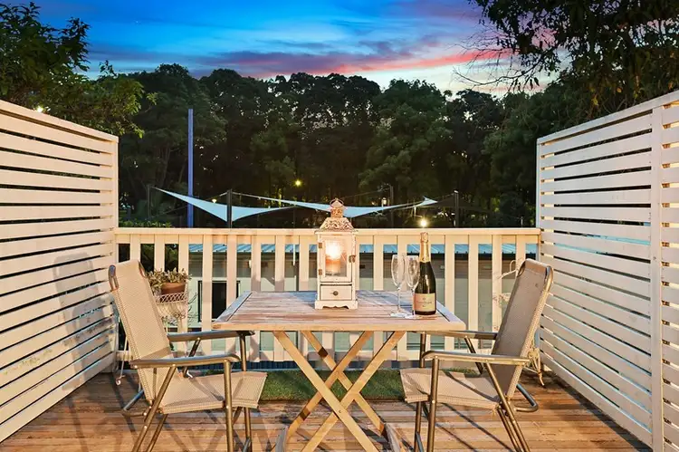 Third view of Homely house listing, 10 Station Street, Petersham NSW 2049