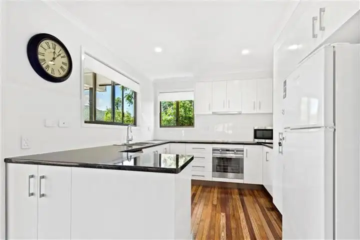 Third view of Homely unit listing, 9/9 Cedar Court, Jubilee Pocket QLD 4802