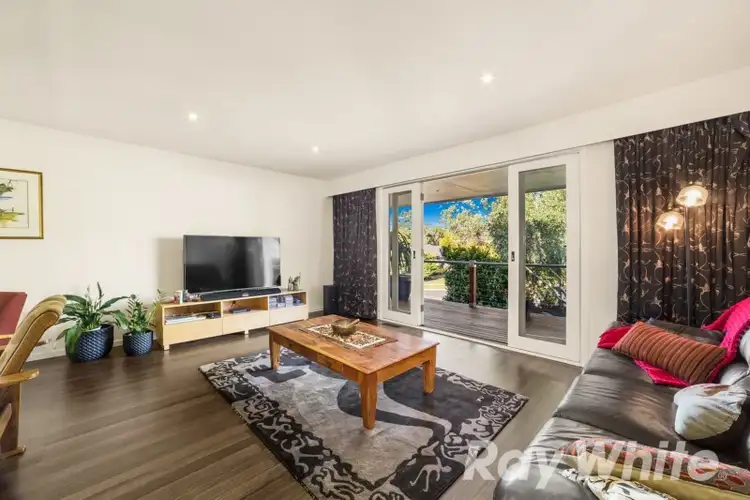 Second view of Homely house listing, 27 Bellbird Drive, Wantirna VIC 3152