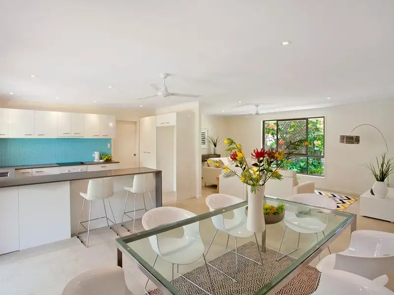 Main view of Homely house listing, 6 Bursaria Street, Peregian Beach QLD 4573