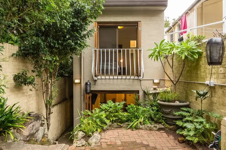 Second view of Homely house listing, 160 Bourke Street, Darlinghurst NSW 2010