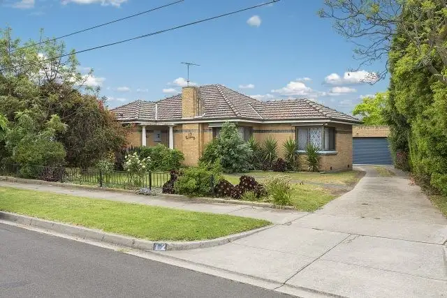 12 Suffolk Street, Reservoir VIC 3073
