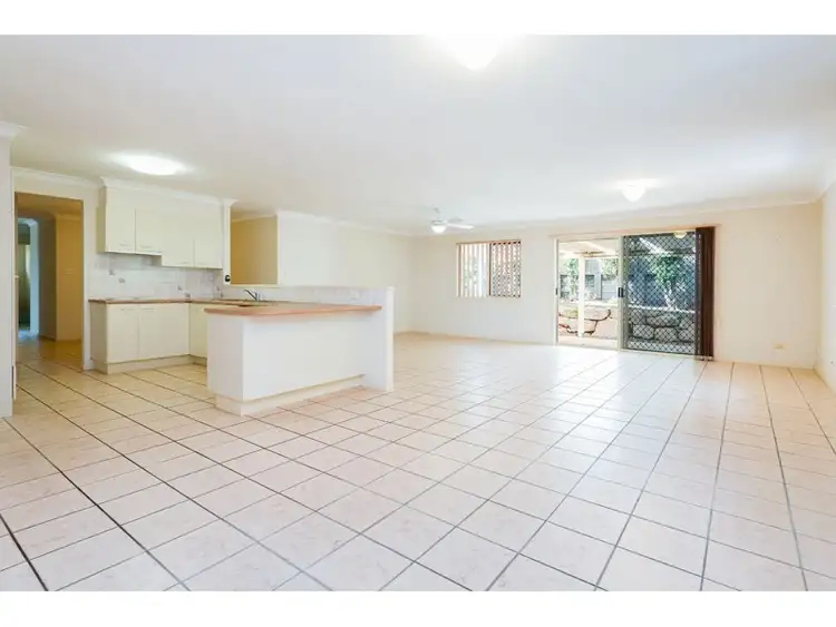 Fourth view of Homely house listing, 9 Vermeer Close, Mackenzie QLD 4156