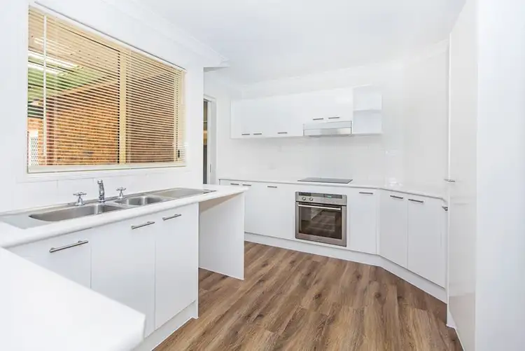 Second view of Homely house listing, 3 Finn Court, Camira QLD 4300
