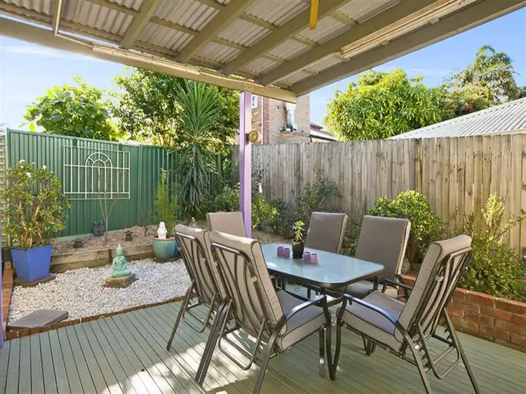 Third view of Homely house listing, 4 Young Street, Tempe NSW 2044
