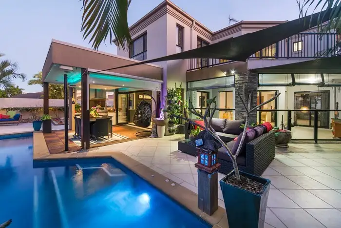 Main view of Homely house listing, 13 Sabrina Avenue, Helensvale QLD 4212
